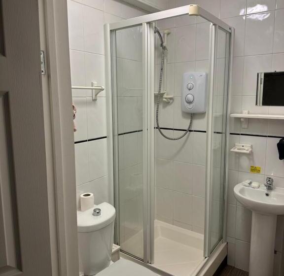 ホテル The Kings Head