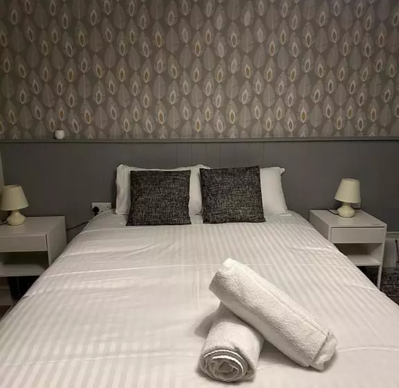 酒店 The Kings Head