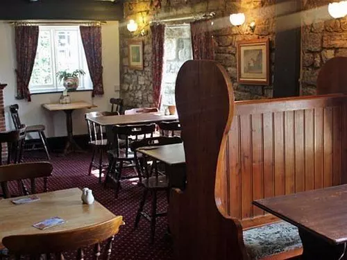 Hôtel The Lion At Pennard