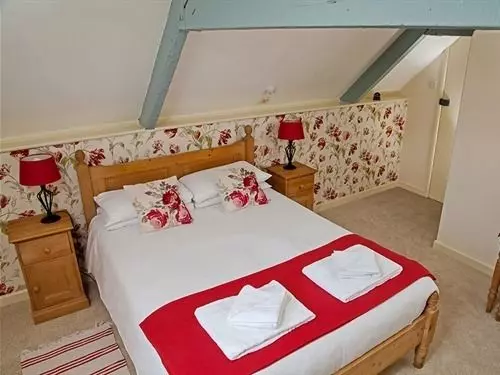 Hôtel The Lion At Pennard