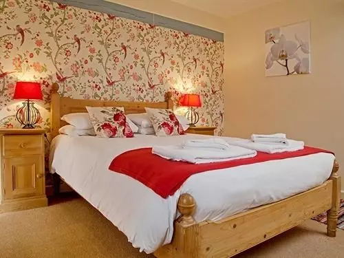 Hôtel The Lion At Pennard