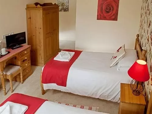 Hôtel The Lion At Pennard