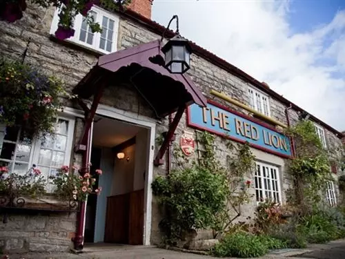 Hôtel The Lion At Pennard