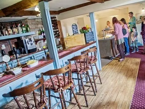 Hôtel The Lion At Pennard