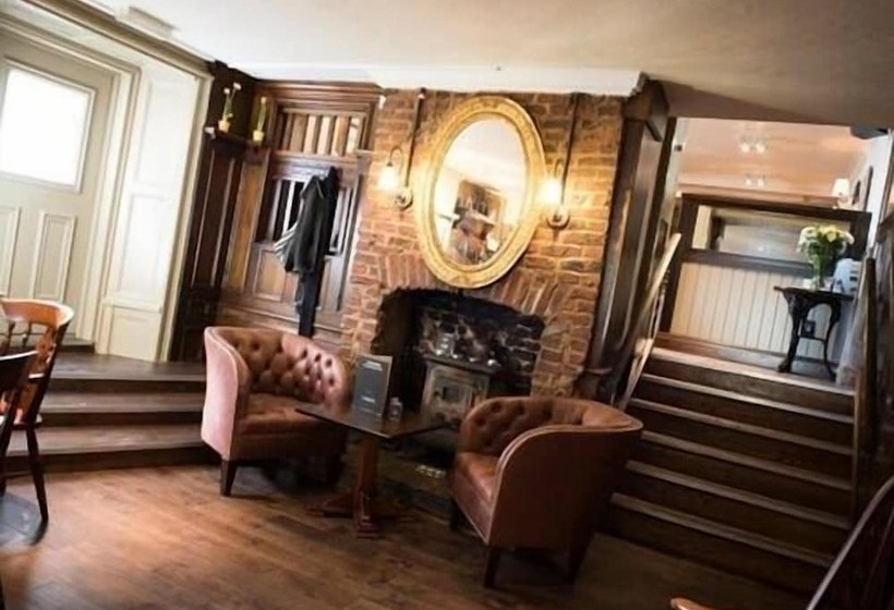 酒店 The Tavern  Steakhouse And Lodge