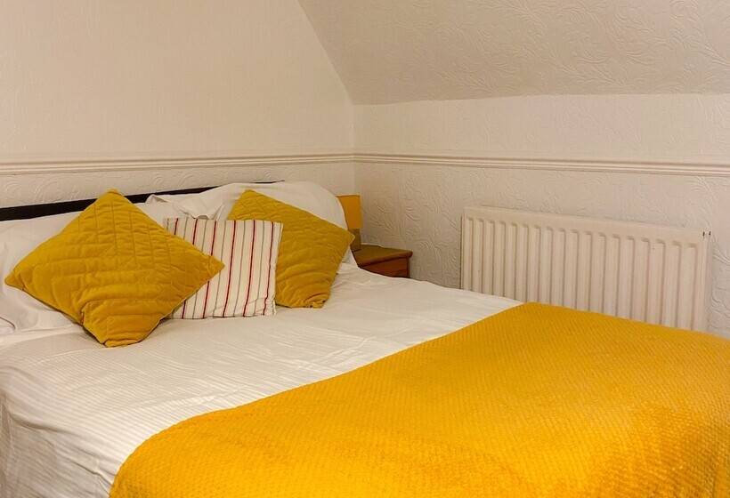 酒店 The Tavern  Steakhouse And Lodge