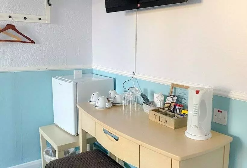 Hotel The Tavern  Steakhouse And Lodge