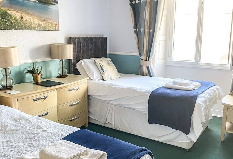 酒店 The Tavern  Steakhouse And Lodge