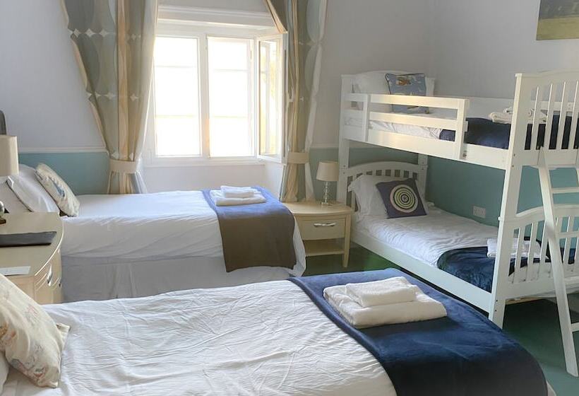 酒店 The Tavern  Steakhouse And Lodge