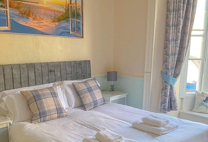 酒店 The Tavern  Steakhouse And Lodge