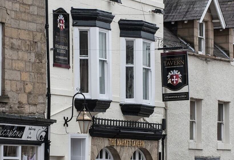 酒店 The Tavern  Steakhouse And Lodge