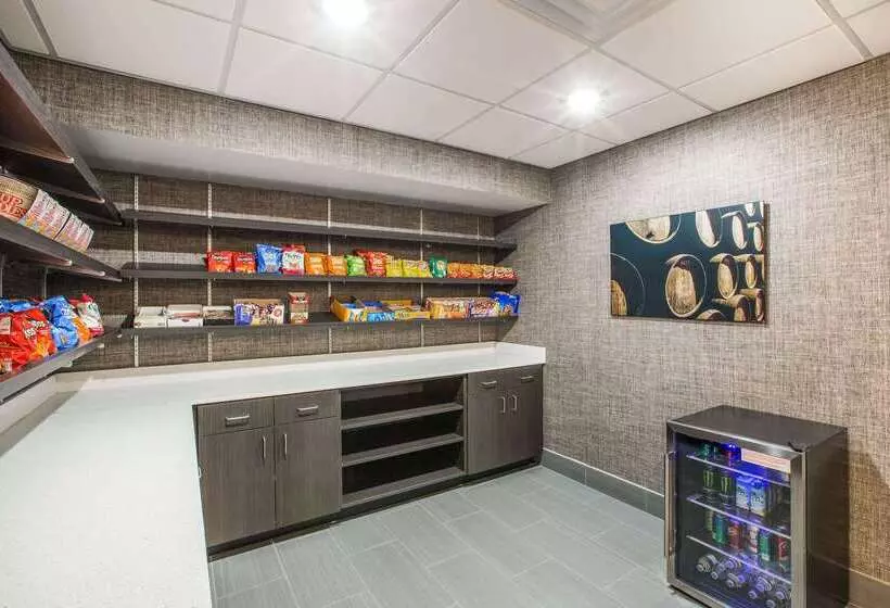 호텔 Wingate By Wyndham Louisville Airport Expo Center