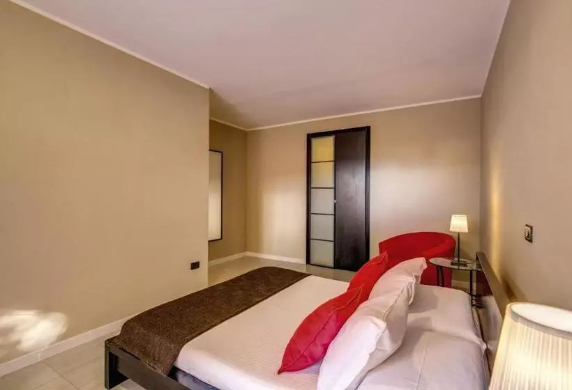 Inn Bracciano Suite