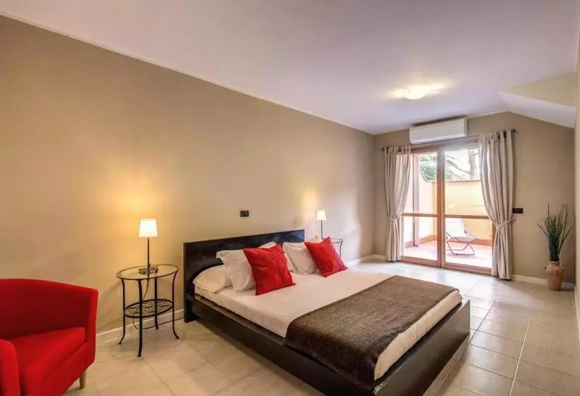 Inn Bracciano Suite