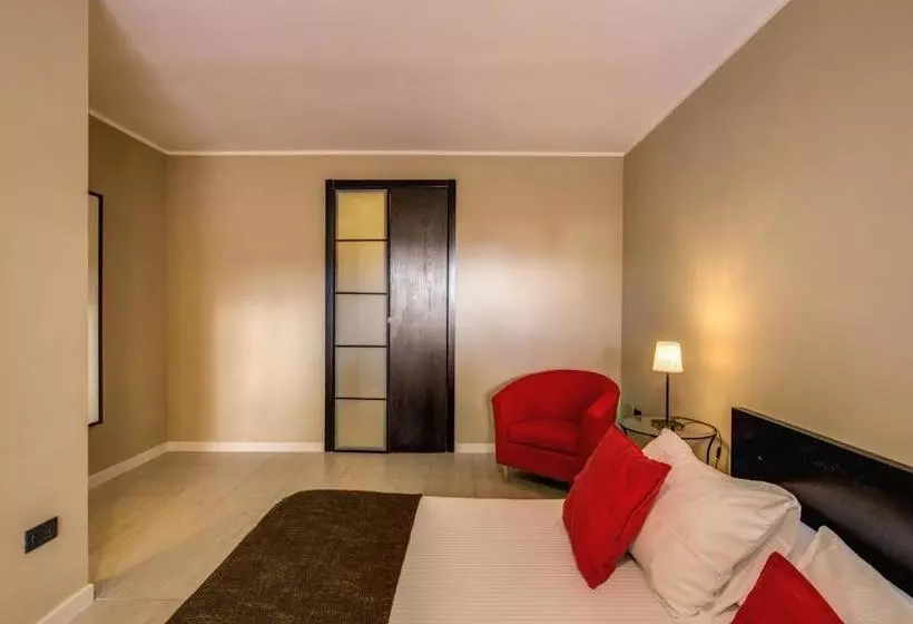 Inn Bracciano Suite