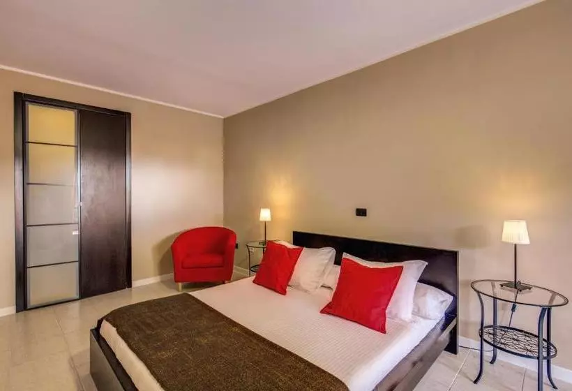 Inn Bracciano Suite