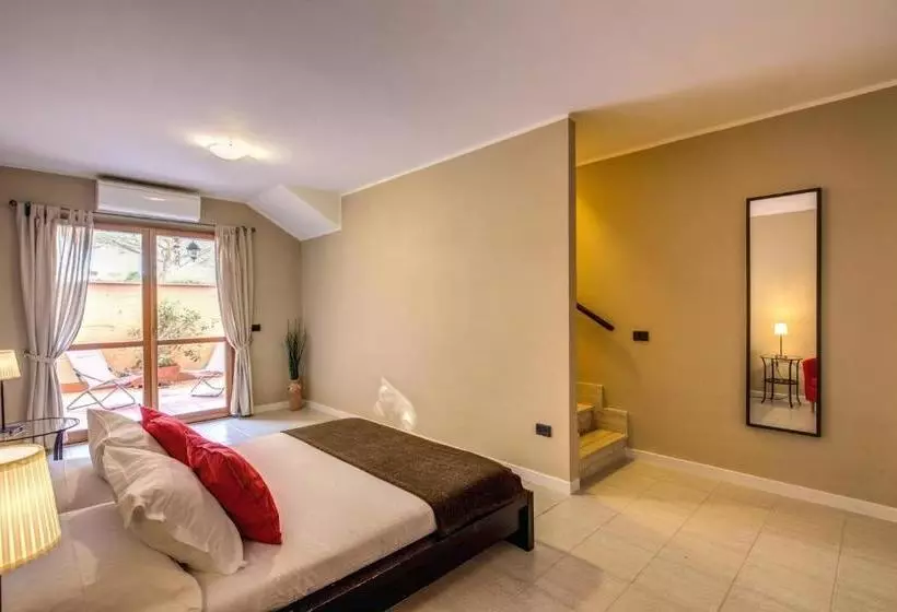 Inn Bracciano Suite