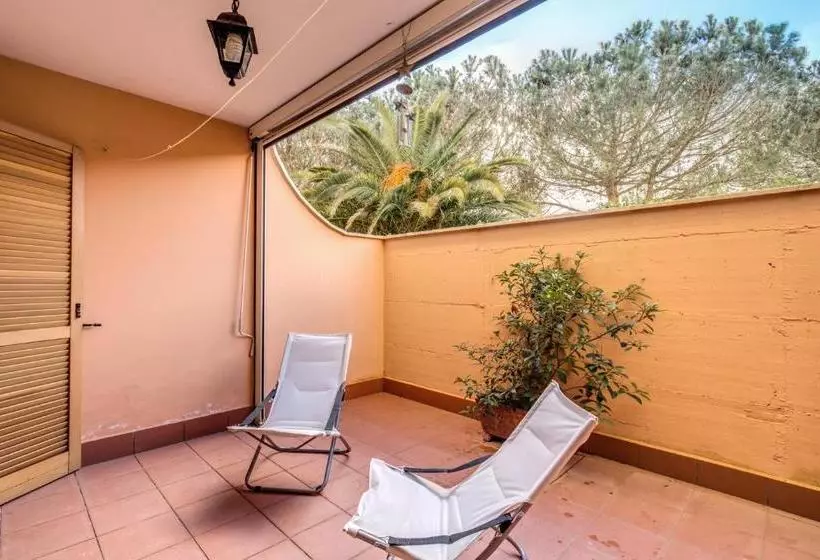 Inn Bracciano Suite