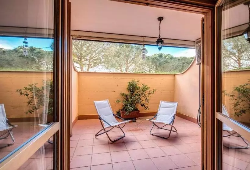 Inn Bracciano Suite