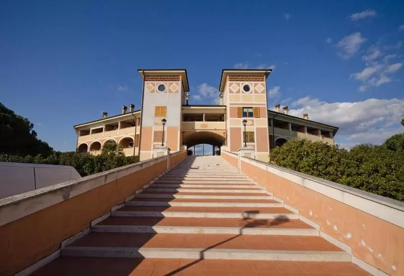 Inn Bracciano Suite