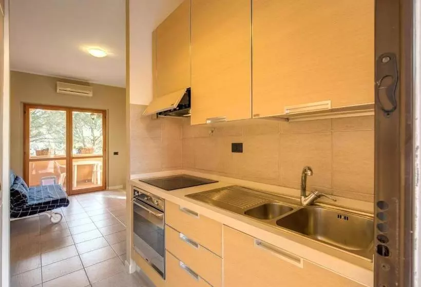 Inn Bracciano Suite