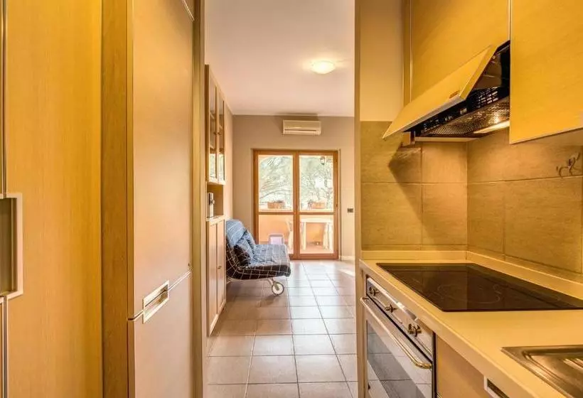 Inn Bracciano Suite