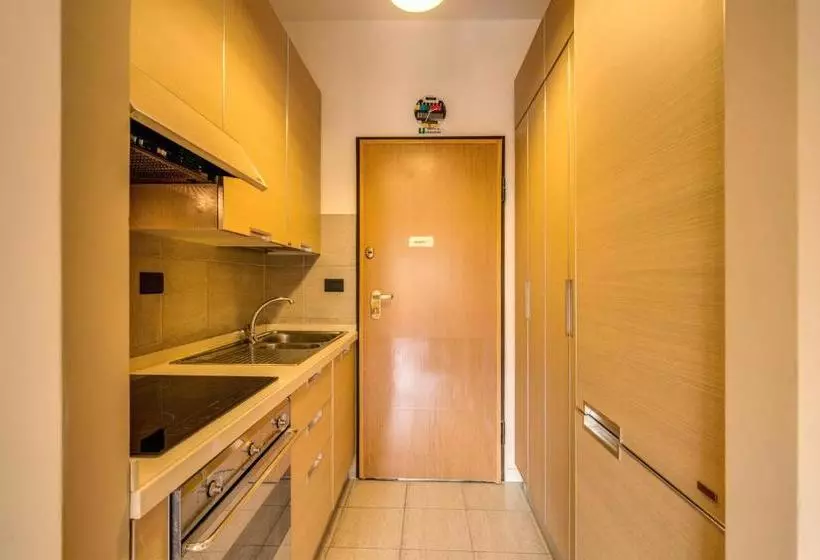 Inn Bracciano Suite