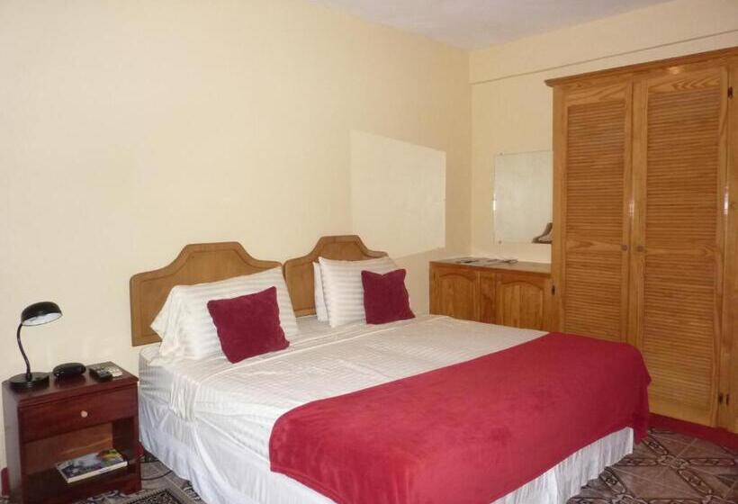 La Heliconia & Day Spa