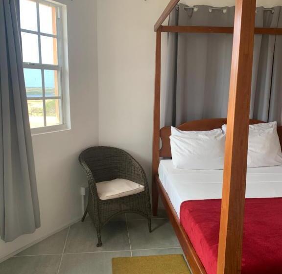 La Heliconia & Day Spa