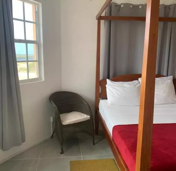 La Heliconia & Day Spa