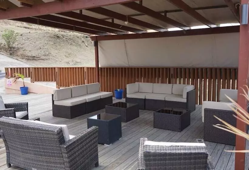 La Heliconia & Day Spa