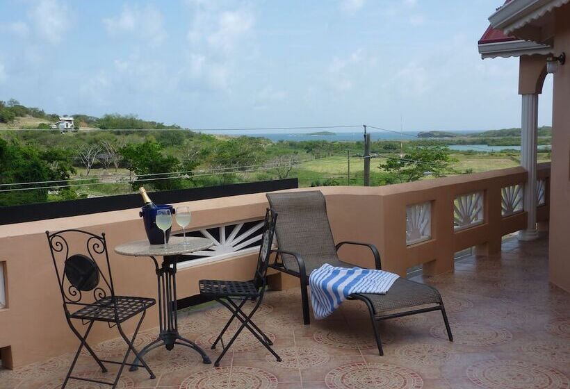 La Heliconia & Day Spa