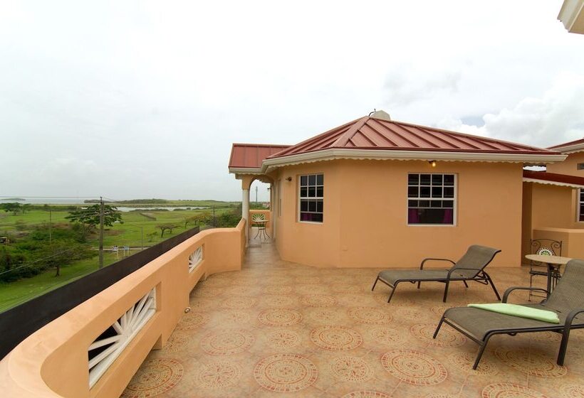 La Heliconia & Day Spa