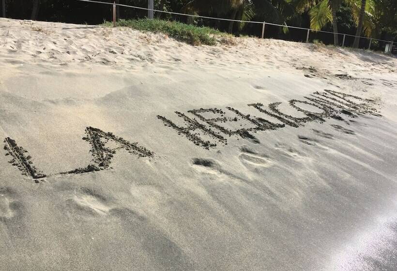 La Heliconia & Day Spa