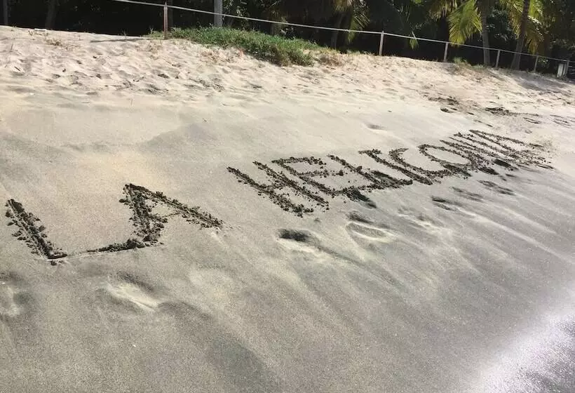 La Heliconia & Day Spa