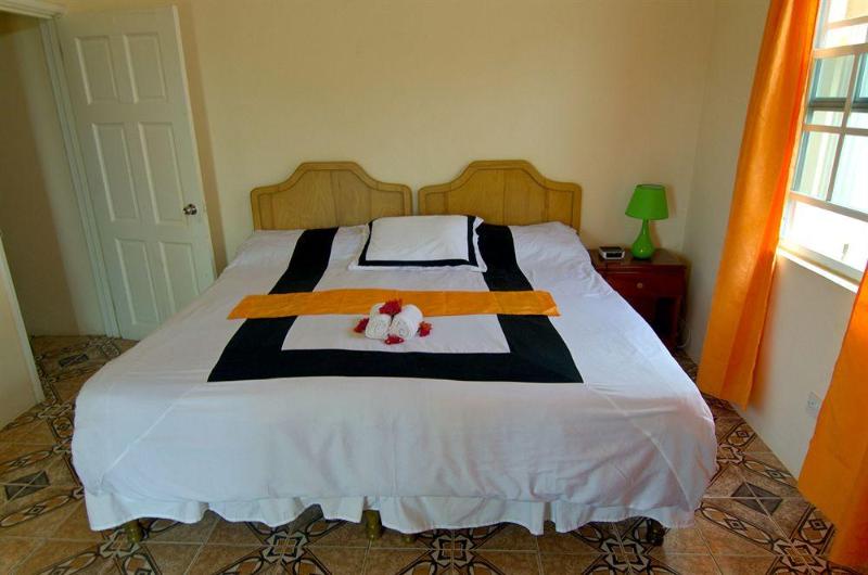 La Heliconia & Day Spa