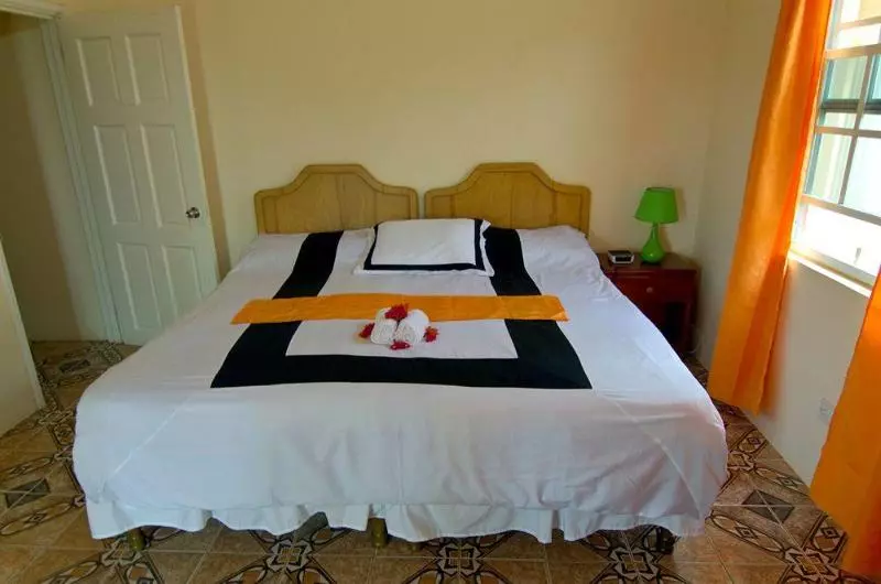 La Heliconia & Day Spa