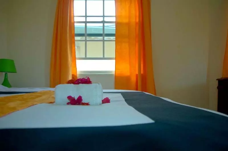 La Heliconia & Day Spa