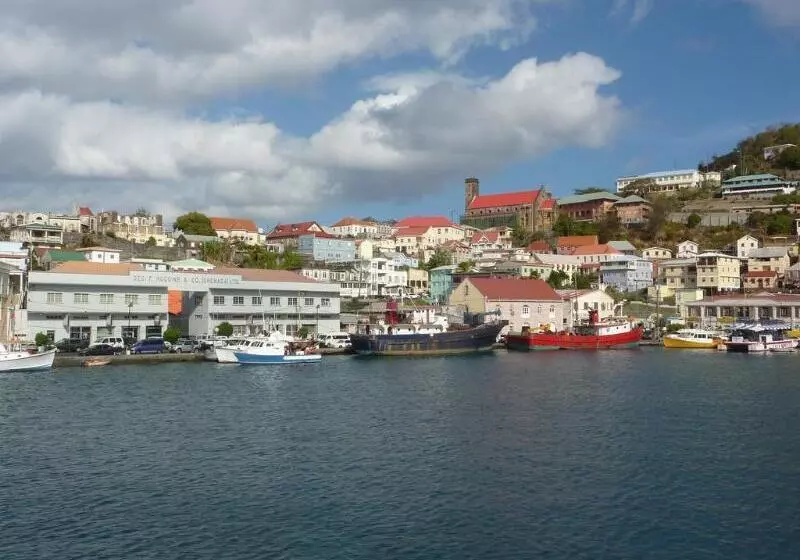 La Heliconia & Day Spa