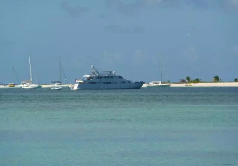 La Heliconia & Day Spa