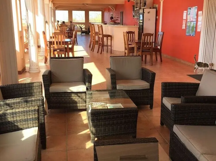 La Heliconia & Day Spa