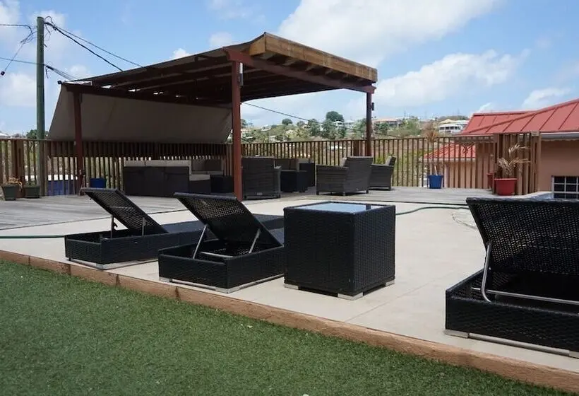 La Heliconia & Day Spa