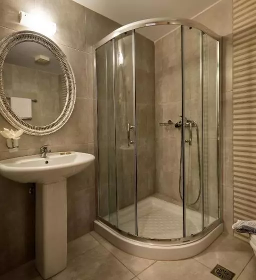 Mirtilos Studios & Apartments