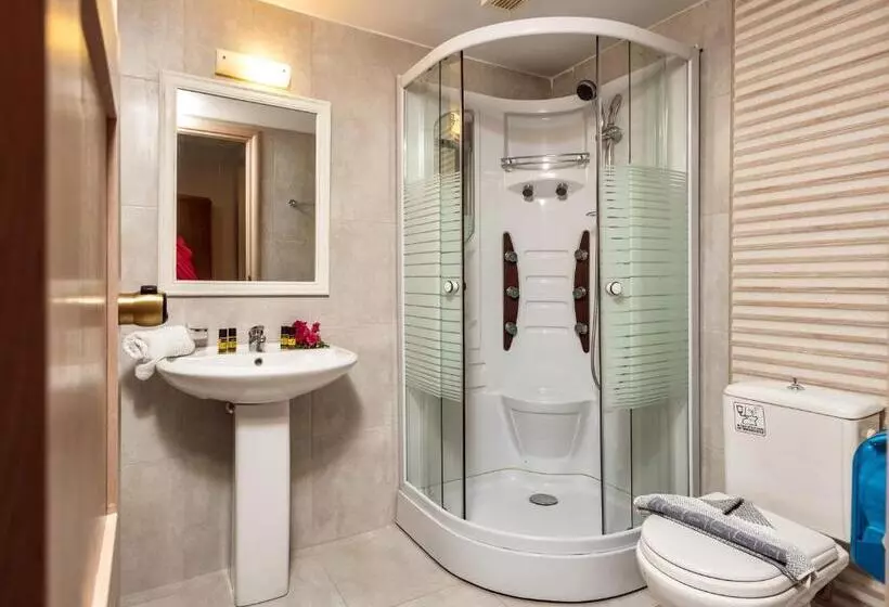 Mirtilos Studios & Apartments