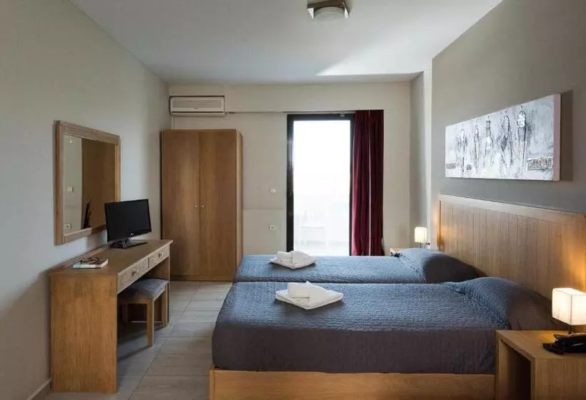 Mirtilos Studios & Apartments