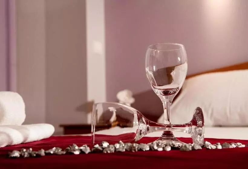 Mirtilos Studios & Apartments