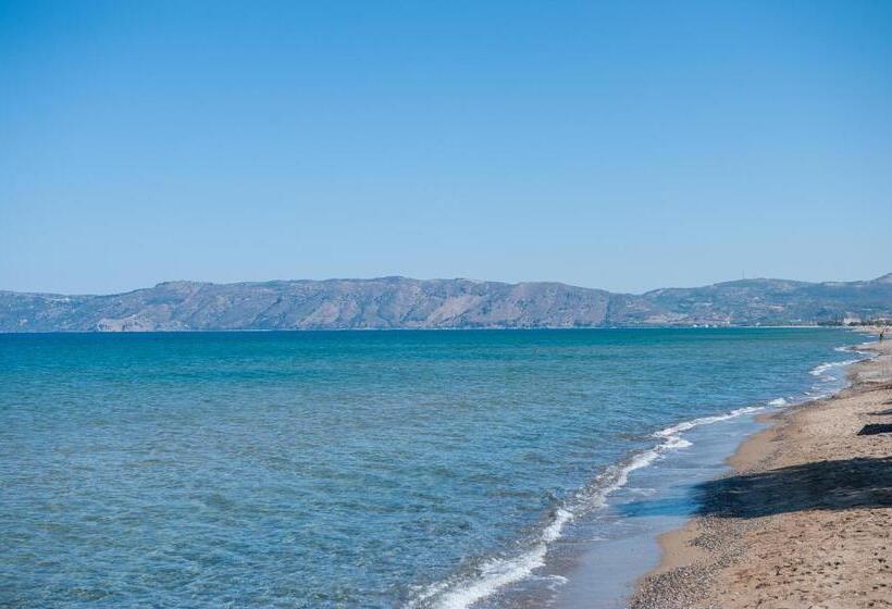 Mirtilos Studios & Apartments