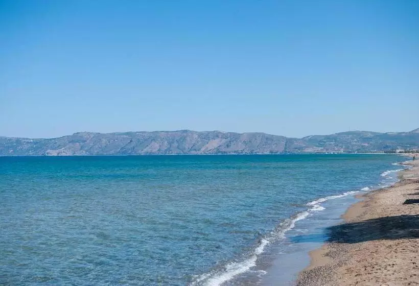 Mirtilos Studios & Apartments