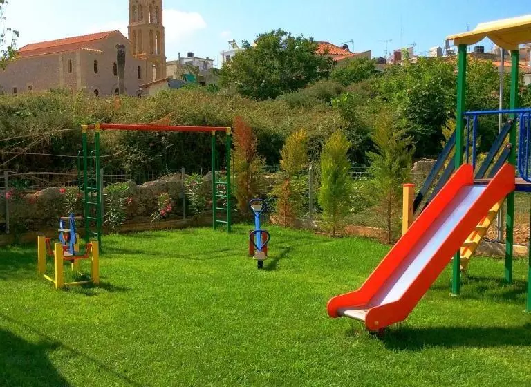 Mirtilos Studios & Apartments