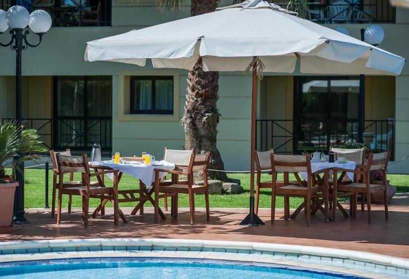 Mirtilos Studios & Apartments